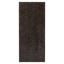 Oak Dining Table 91" Melchior