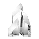Glass Decorative Objects (3) Scope