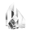 Glass Decorative Objects (3) Scope