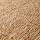 Natural Jute Carpet 10' x 13' Soleste