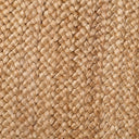 Natural Jute Carpet 10' x 13' Soleste