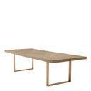 Wooden Dining Table Remington