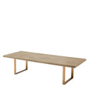 Wooden Dining Table Remington