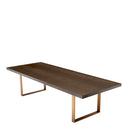 Oak Dining Table Melchior