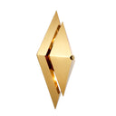 Diamond Wall Lamp Augustas