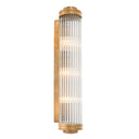 Brass Wall Lamp Gascogne