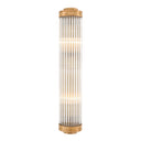 Brass Wall Lamp Gascogne