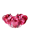 Hand-Blown Glass Bowl Triada