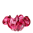 Hand-Blown Glass Bowl Triada