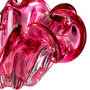 Hand-Blown Glass Bowl Triada