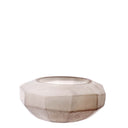 Hand Blown Glass Bowl Avance