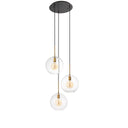Light Globe Cluster Tango