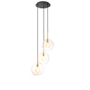 Light Globe Cluster Tango