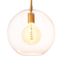 Light Globe Cluster Tango