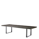 Oak Dining Table Melchior