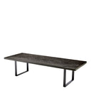 Oak Dining Table Melchior