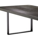 Oak Dining Table Melchior