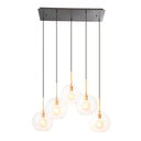 Light Globe Cluster Tango