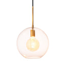 Light Globe Cluster Tango