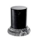 Black Marble Column Aveiro