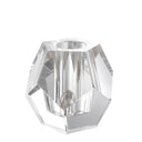 Crystal Tealight Holder Coquette