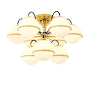 Globe Ceiling Lamp Nerano