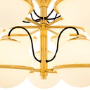 Globe Ceiling Lamp Nerano