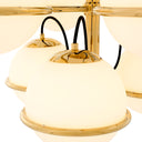 Globe Ceiling Lamp Nerano