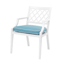 Outdoor Dining Armchair Paladium