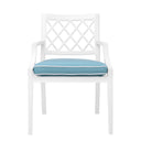 Outdoor Dining Armchair Paladium