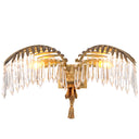 Palm Wall Lamp Hildebrandt