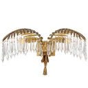 Palm Wall Lamp Hildebrandt