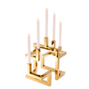 5 Arm Candle Holder Skyline
