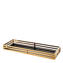 Metallic Framed Tray Ersa