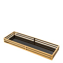 Metallic Framed Tray Ersa