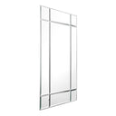 Metal Framed Mirror S Beaumont