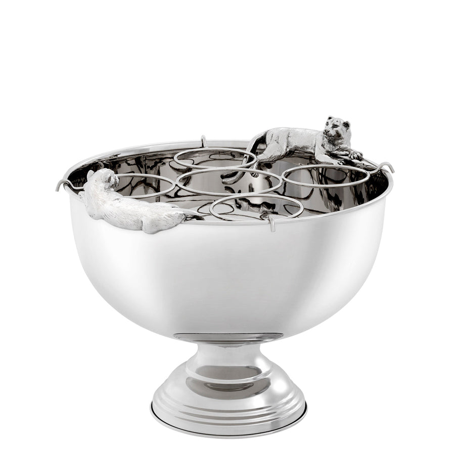 5-Bottle Champagne Cooler Jordan