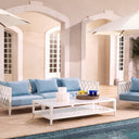 Outdoor Coffee Table Bell Rive
