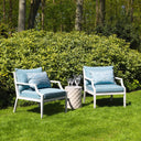 Outdoor Sunbrella Chair Bella Vista