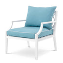 Outdoor Sunbrella Chair Bella Vista