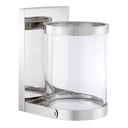 Pillar Candle Wall Hurricane Dominic