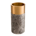 Marble Candle Holder Set (3) Sierra