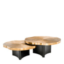 Nesting Coffee Tables (2) Thousand Oaks