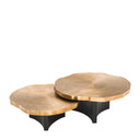 Nesting Coffee Tables (2) Thousand Oaks