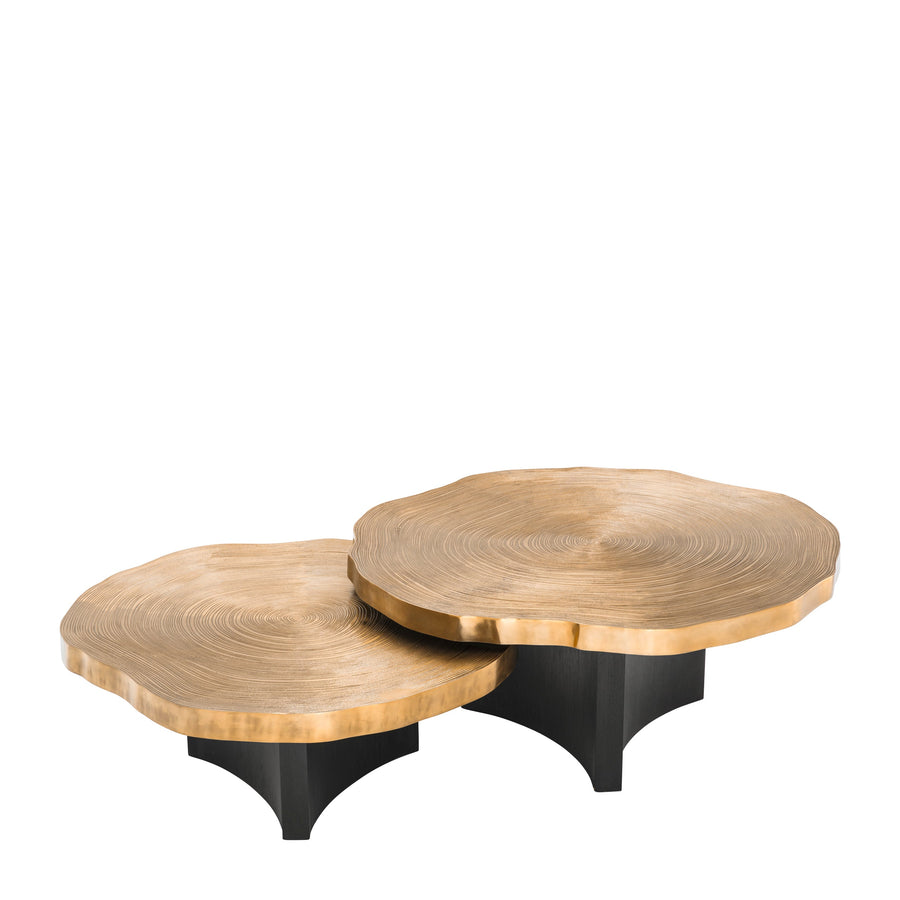 Nesting Coffee Tables (2) Thousand Oaks