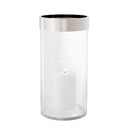 Glass Hurricane L Vertex