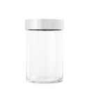 Clear Glass Hurricane S Vertex