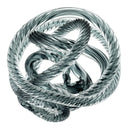 Glass Rope Desk Accessory Dominico