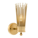 Brass Wall Lamp Romeo