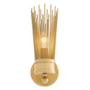 Brass Wall Lamp Romeo